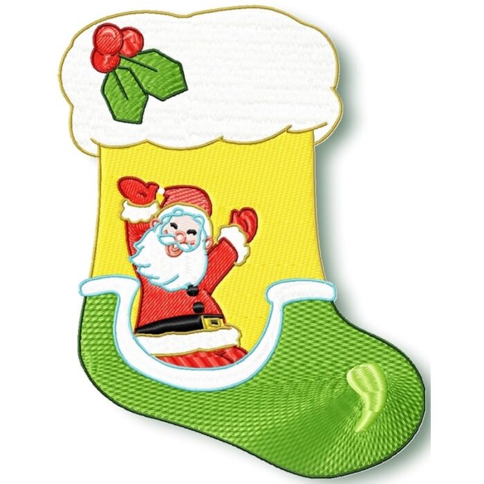 Christmas Stockings