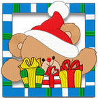Christmas Teddy Bear