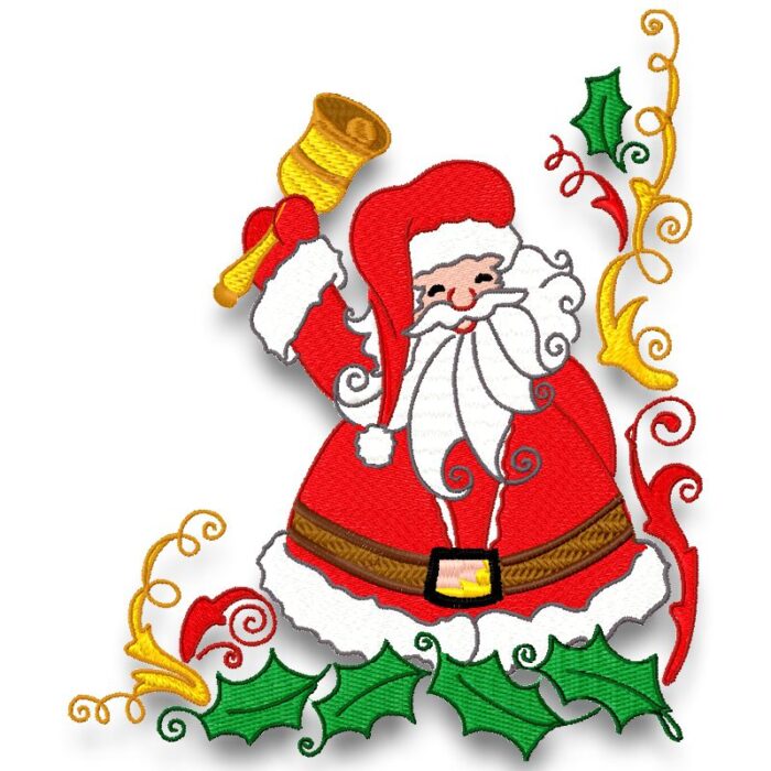 Christmas Corners No 2