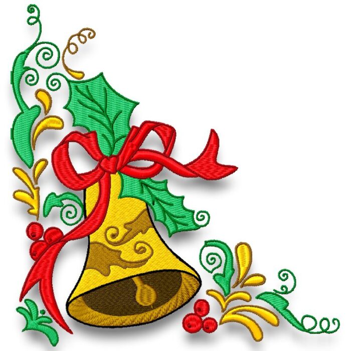 Christmas Corners No 2