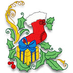 Christmas Corners No 2
