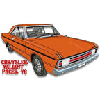Chrysler Valiant Pacer