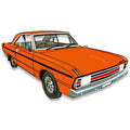 Chrysler Valiant Pacer