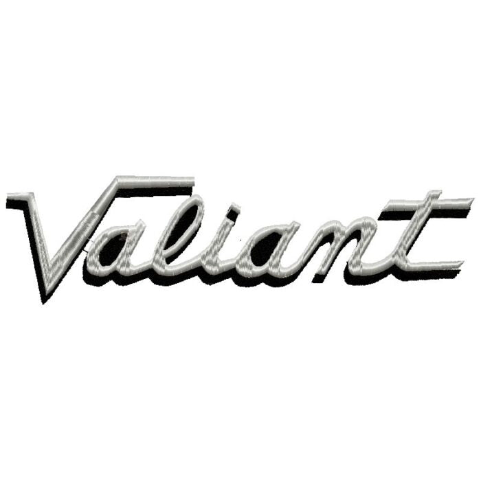 Chrysler Valiant Pacer