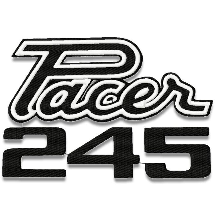 Chrysler Valiant Pacer