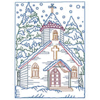 Churches Outline