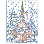Churches Outline