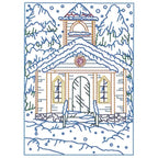 Churches Outline