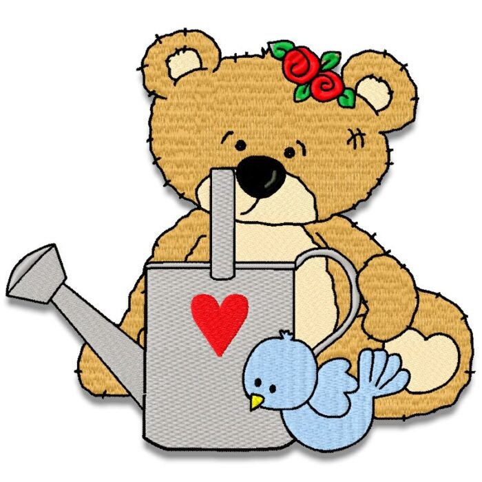Classic Bears