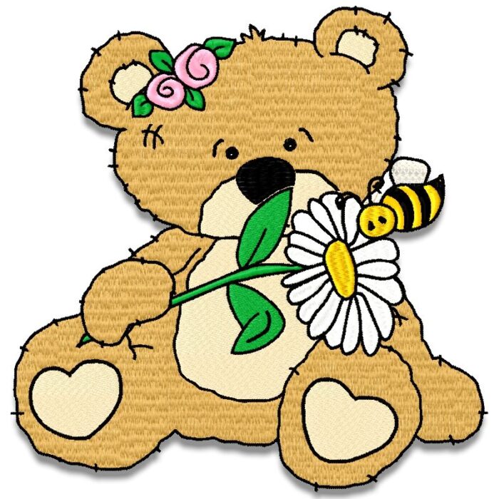 Classic Bears