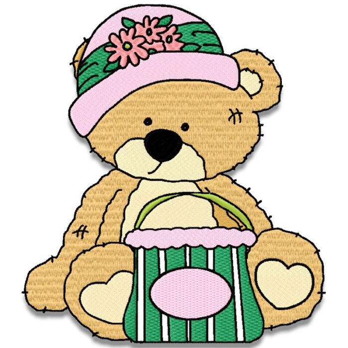 Classic Bears