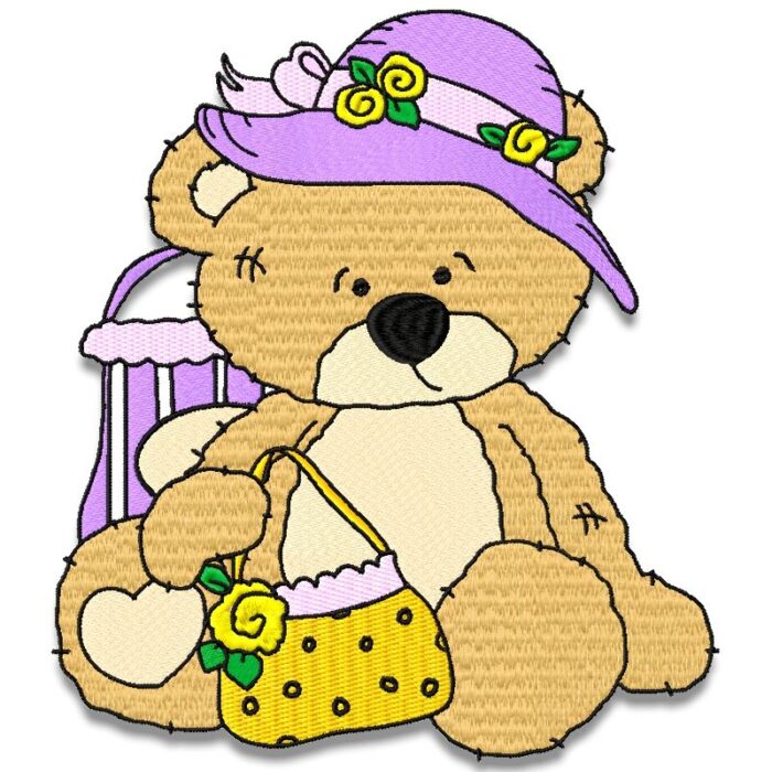 Classic Bears