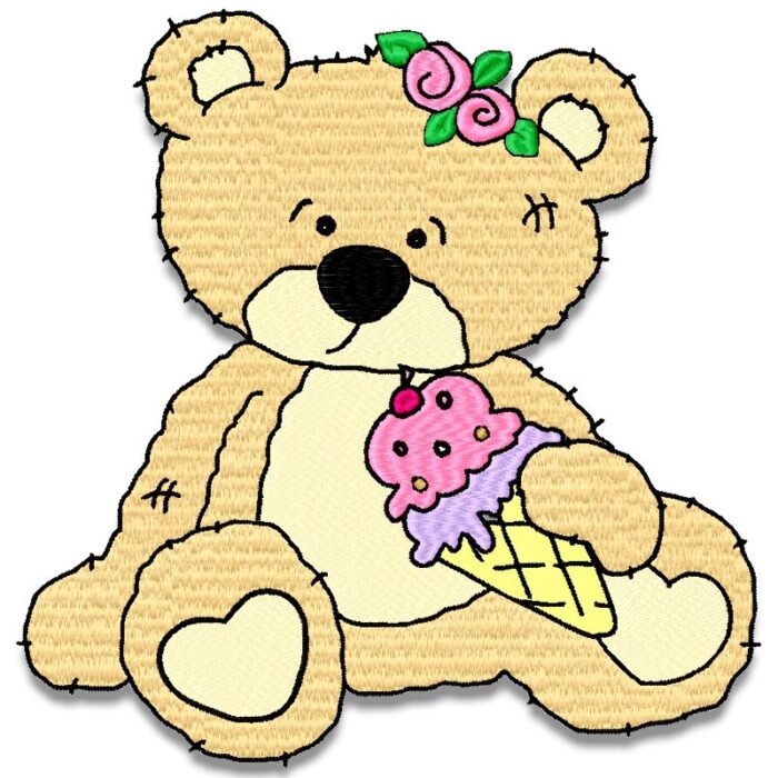 Classic Bears