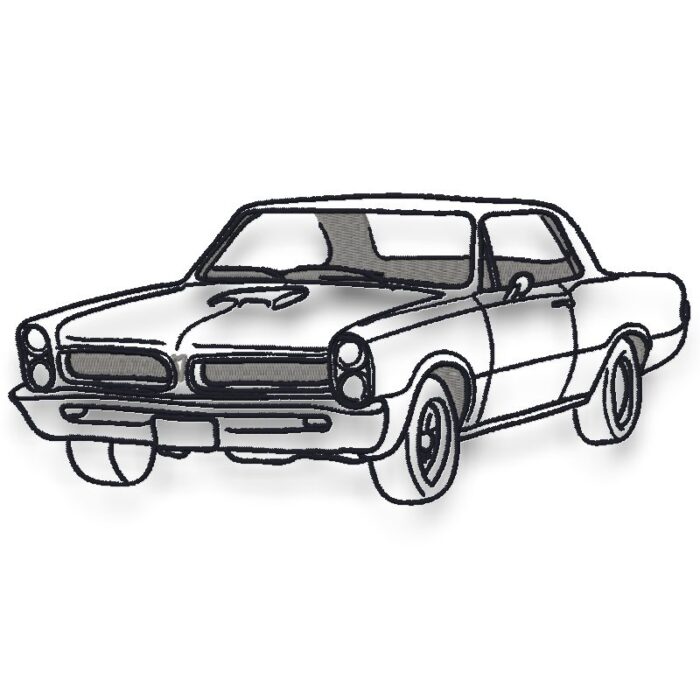Classic Cars no 2