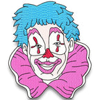 Clown Faces