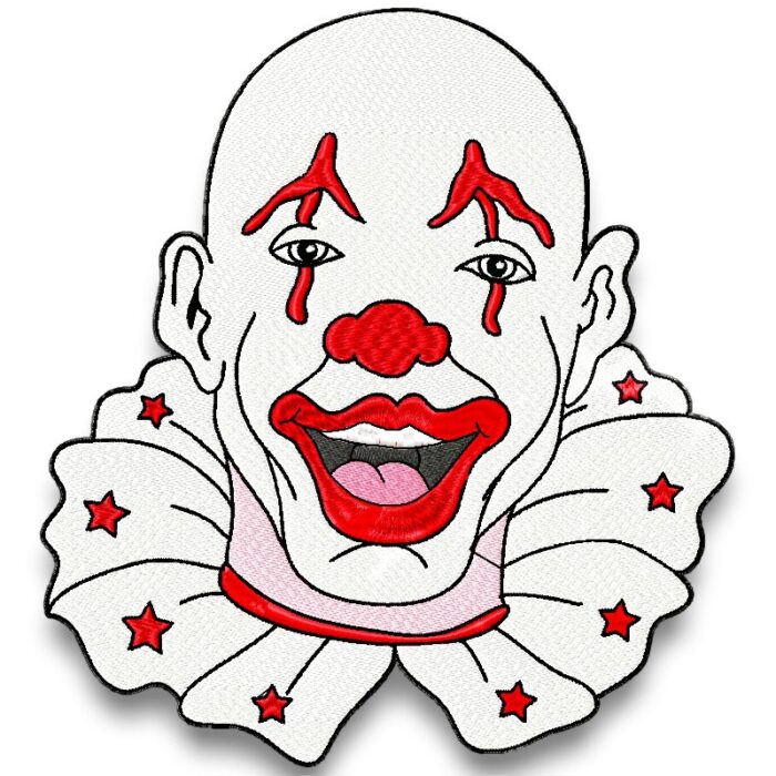 Clown Faces