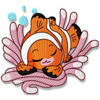 Clive Clown Fish