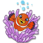 Clive Clown Fish