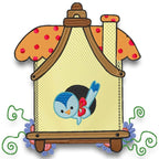 Country Birdhouses
