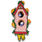 Country Birdhouses