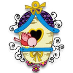 Country Birdhouses