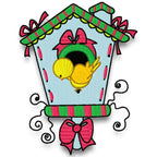 Country Birdhouses