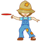 Country Boy Fun