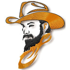 Cowgirls and Guys 20 designs