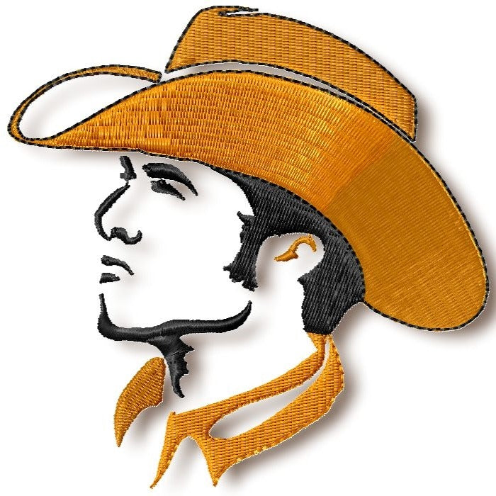 Cowgirls and Guys 20 designs