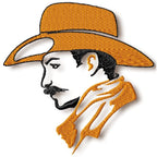 Cowgirls and Guys 20 designs