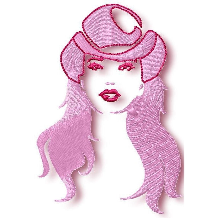 Cowgirls and Guys 20 designs