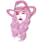 Cowgirls and Guys 20 designs