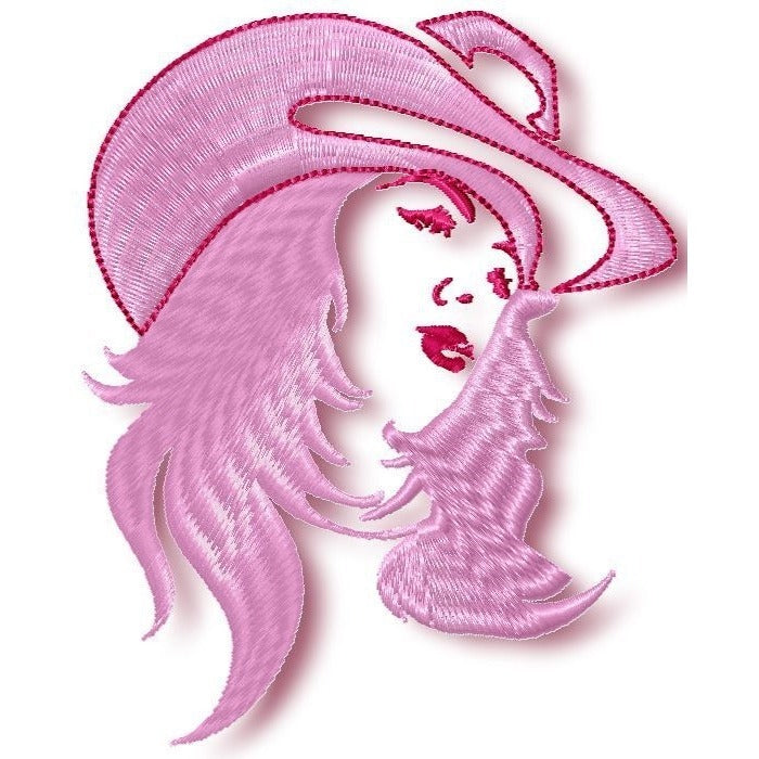 Cowgirls and Guys 20 designs