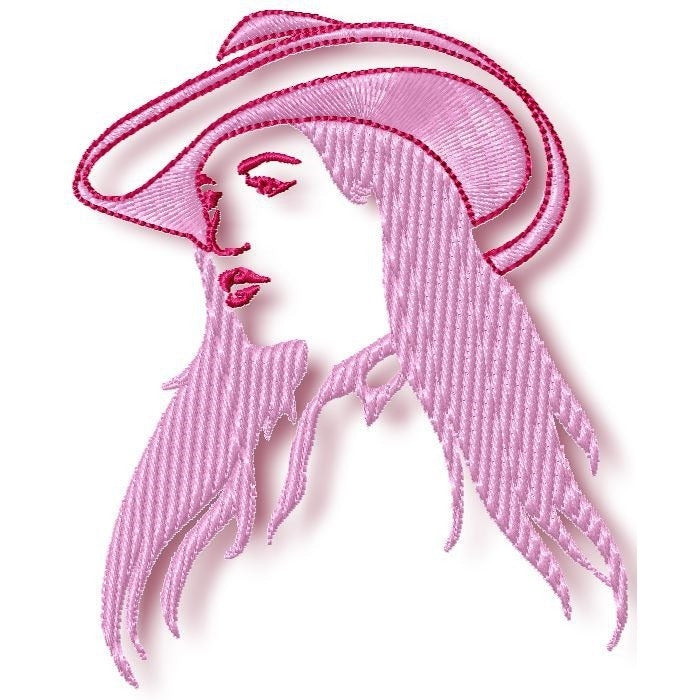 Cowgirls and Guys 20 designs