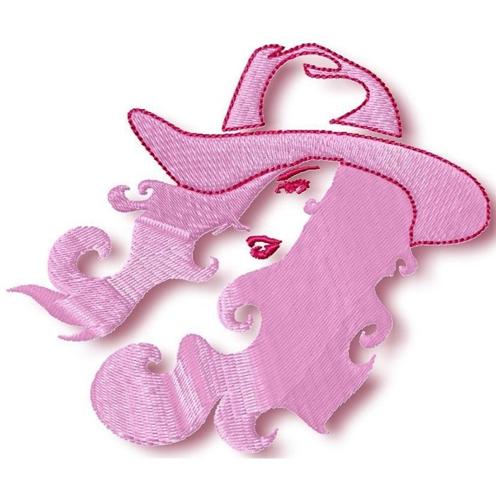 Cowgirls and Guys 20 designs