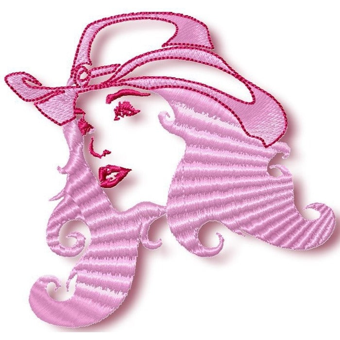 Cowgirls and Guys 20 designs