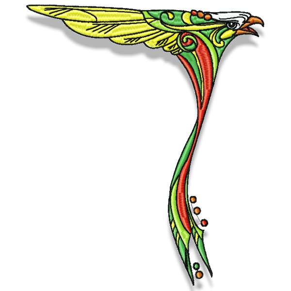Creative Birds