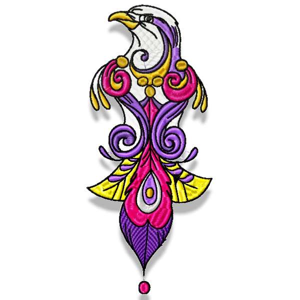 Creative Birds