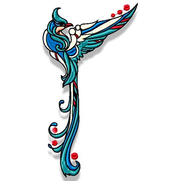 Creative Birds