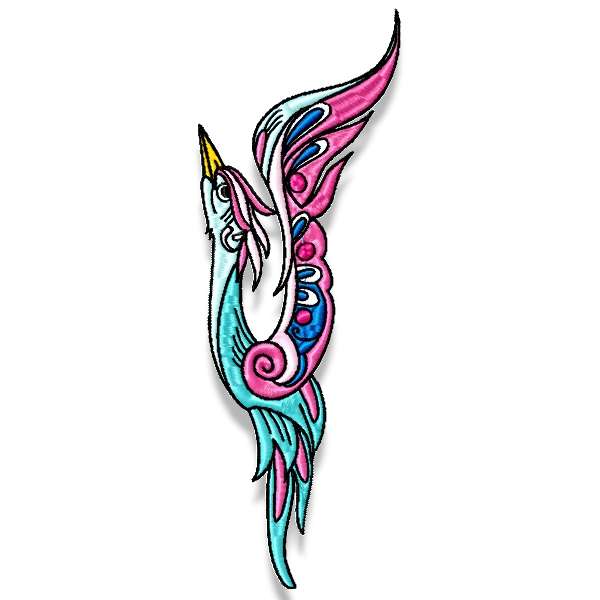 Creative Birds