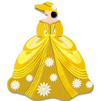 Crinoline Ladies