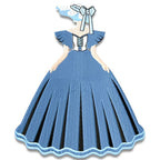 Crinoline Ladies