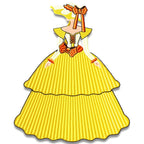 Crinoline Ladies