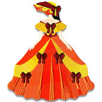 Crinoline Ladies