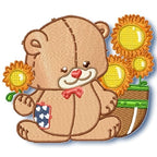 Cuddly Bears