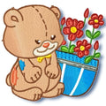 Cuddly Bears