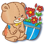 Cuddly Bears