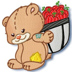 Cuddly Bears