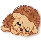 Cute Baby Hedgehog 1