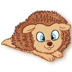 Cute Baby Hedgehog 1
